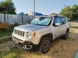 Jeep Renegade 2016 годаүшін5 500 000 тг. в Актау – фото 3