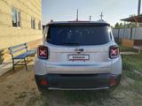 Jeep Renegade 2016 годаүшін5 500 000 тг. в Актау – фото 4