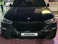 BMW X5 2022 года за 42 000 000 тг. в Алматы