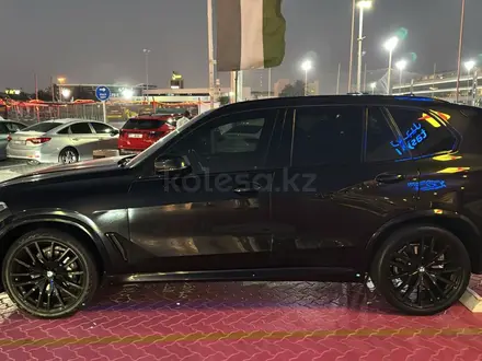 BMW X5 2022 года за 42 000 000 тг. в Алматы – фото 6