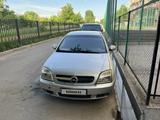 Opel Vectra 2003 года за 2 600 000 тг. в Алматы – фото 2