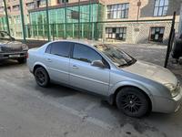 Opel Vectra 2003 годаүшін2 600 000 тг. в Алматы