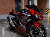 Kawasaki  Ninja 400 2018 года за 3 600 000 тг. в Астана