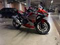 Kawasaki  Ninja 400 2018 года за 3 600 000 тг. в Астана – фото 4