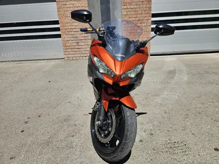 Kawasaki  Ninja 400 2018 года за 3 600 000 тг. в Астана – фото 7