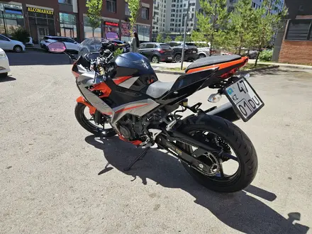 Kawasaki  Ninja 400 2018 года за 3 600 000 тг. в Астана – фото 9