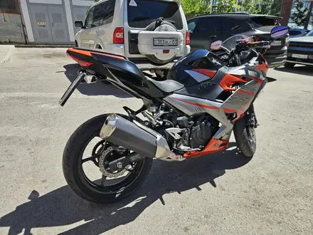 Kawasaki  Ninja 400 2018 года за 3 600 000 тг. в Астана – фото 10
