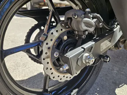 Kawasaki  Ninja 400 2018 года за 3 600 000 тг. в Астана – фото 13