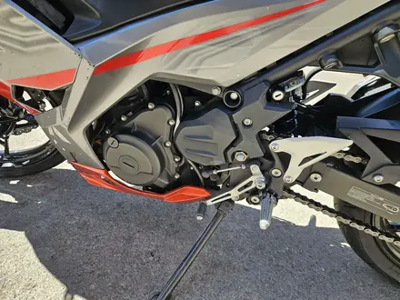 Kawasaki  Ninja 400 2018 года за 3 600 000 тг. в Астана – фото 16