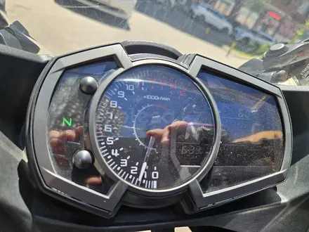 Kawasaki  Ninja 400 2018 года за 3 600 000 тг. в Астана – фото 19