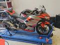 Kawasaki  Ninja 400 2018 года за 3 600 000 тг. в Астана – фото 3