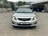 Toyota Corolla 2007 годаfor4 300 000 тг. в Алматы – фото 2