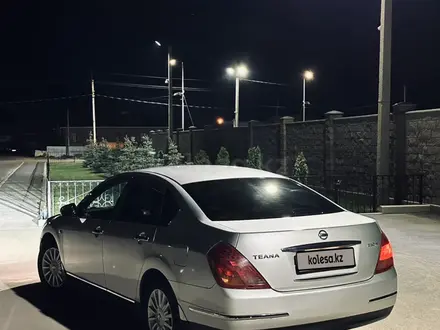 Nissan Teana 2006 года за 3 750 000 тг. в Атырау