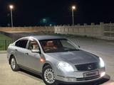 Nissan Teana 2006 года за 3 200 000 тг. в Атырау – фото 3