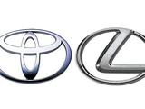 Запчасти Toyota Lexus Тойота Лексус оригинал за 10 000 тг. в Алматы