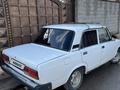 ВАЗ (Lada) 2107 2006 года за 700 000 тг. в Шымкент – фото 11