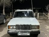 ВАЗ (Lada) 2107 2006 года за 700 000 тг. в Шымкент – фото 3