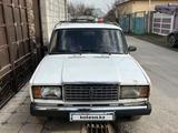 ВАЗ (Lada) 2107 2006 года за 700 000 тг. в Шымкент