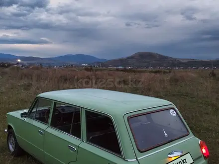 ВАЗ (Lada) 2102 1984 годаүшін900 000 тг. в Усть-Каменогорск – фото 4