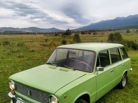 ВАЗ (Lada) 2102 1984 года за 900 000 тг. в Усть-Каменогорск – фото 3