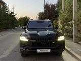 Toyota Land Cruiser 2024 года за 55 000 000 тг. в Шымкент