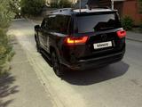 Toyota Land Cruiser 2024 года за 55 000 000 тг. в Шымкент – фото 4