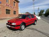 Volkswagen Golf 1995 года за 1 800 000 тг. в Кызылорда