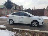 Hyundai Accent 2013 года за 5 100 000 тг. в Алматы