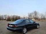 Toyota Camry 1999 годаfor3 700 000 тг. в Тараз – фото 5