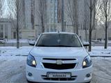 Chevrolet Cobalt 2024 года за 7 500 000 тг. в Астана