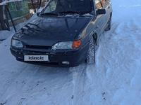 ВАЗ (Lada) 2115 2007 годаfor1 300 000 тг. в Семей