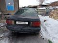 Audi 80 1992 годаүшін600 000 тг. в Алматы