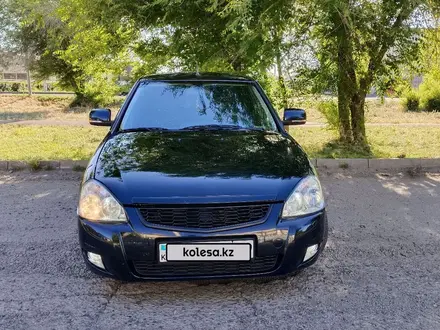 ВАЗ (Lada) Priora 2170 2014 года за 3 200 000 тг. в Талдыкорган – фото 2