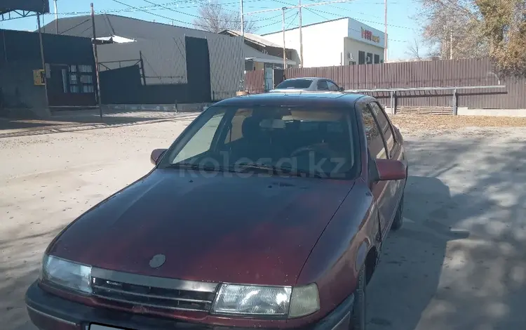 Opel Vectra 1992 годаүшін800 000 тг. в Шымкент