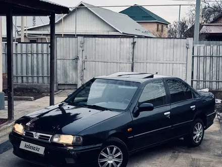 Nissan Primera 1995 года за 1 050 000 тг. в Алматы – фото 3