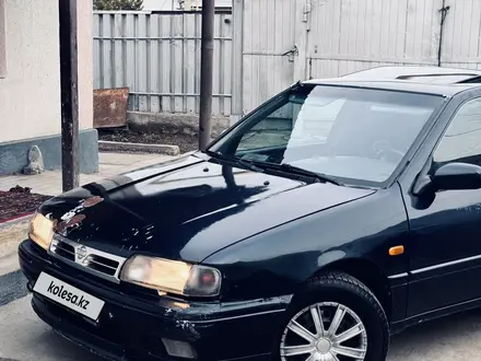 Nissan Primera 1995 года за 1 050 000 тг. в Алматы – фото 4