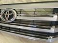 Решетка радиатора land cruiser 300 за 255 000 тг. в Уральск – фото 2