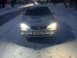 Nissan Maxima 2000 годаүшін2 200 000 тг. в Петропавловск