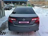 Toyota Camry 2012 годаүшін7 500 000 тг. в Алматы – фото 3