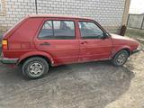 Volkswagen Golf 1991 года за 600 000 тг. в Астана