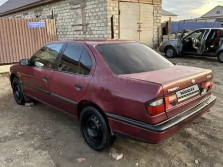 Nissan Primera 1994 годаүшін500 000 тг. в Атырау – фото 3