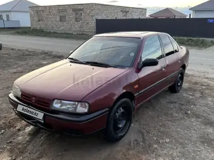 Nissan Primera 1994 годаүшін500 000 тг. в Атырау – фото 9