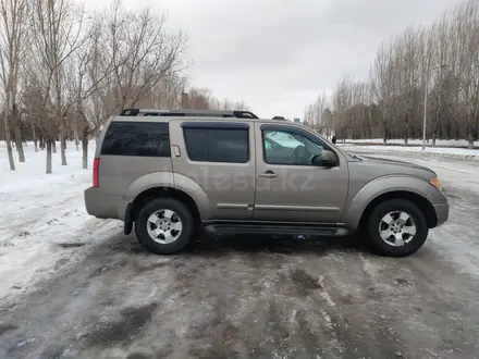 Nissan Pathfinder 2005 года за 6 000 000 тг. в Алматы – фото 2