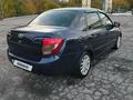 ВАЗ (Lada) Granta 2190 2014 года за 2 200 000 тг. в Караганда – фото 4