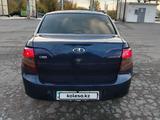 ВАЗ (Lada) Granta 2190 2014 годаүшін2 200 000 тг. в Караганда – фото 5
