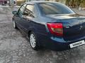 ВАЗ (Lada) Granta 2190 2014 года за 2 200 000 тг. в Караганда – фото 6