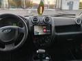 ВАЗ (Lada) Granta 2190 2014 года за 2 200 000 тг. в Караганда – фото 7