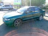 Mazda 626 1998 годаүшін1 400 000 тг. в Ушарал