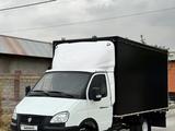 ГАЗ ГАЗель 2014 года за 6 700 000 тг. в Астана – фото 3