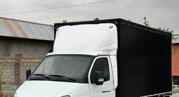 ГАЗ ГАЗель 2014 года за 6 700 000 тг. в Астана – фото 3